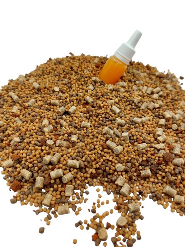 НОВИНКА 2023р Стик мікс  Тигровий горіх (Stick Mix Tiger nut) 500г  КТX - Зображення 3