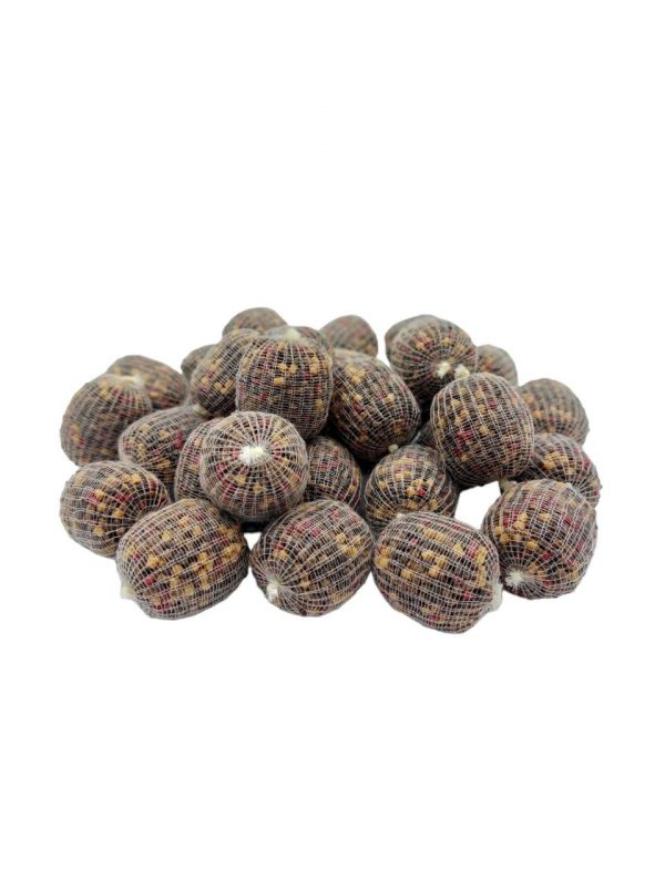 6125278984_gotovye-pva- Готові PVA stick - стіки Слива "Plum" + ликвид 30 мл Carp Drive - Зображення 2
