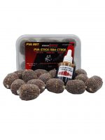 Готові PVA stick - стіки Робін Ред "Robin Red" + ликвид 30 мл Carp Drive