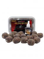 Готові PVA stick - стіки Белачан "Belachan" + ликвид 30 мл Carp Drive