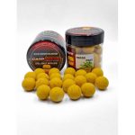 Новинка!!! Бойли розчинні насадочні 20 мм Горох (peas) Carp Drive 100 гр.