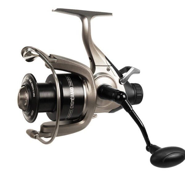 Delphin CHIMÉRA коропова котушка 60 бейтранер 7 підшипників 5 5 1 470 г