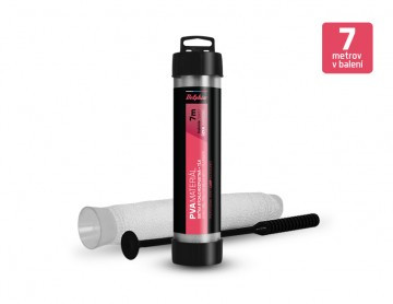 Delphin PVA Narrow PVA сітка з плунжером 7 м 32 мм для коропа