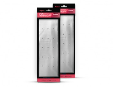 Delphin PVA Square мішок PVA затяжний 10 шт 70x200 мм