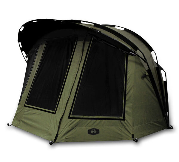 Намет Delphin B-3 ECONO модель 2018 короповий 5000 мм 315x320x170