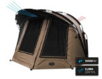Намет Delphin B-3 CLIMA CONTROL короповий 10000 мм 315x320x170 вентиляція - Зображення 2