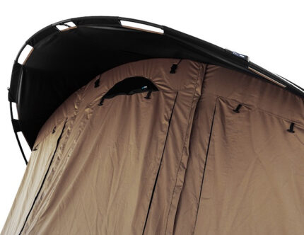 Намет Delphin B-3 CLIMA CONTROL короповий 10000 мм 315x320x170 вентиляція