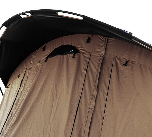 Намет Delphin B-3 CLIMA CONTROL короповий 10000 мм 315x320x170 вентиляція