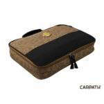 DELPHIN AREA BUZZ CARPATH сумка для род пода та буз барів 37x25x7 см 4 стійки до 35 см - Зображення 3