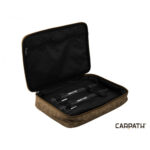 DELPHIN AREA BUZZ CARPATH сумка для род пода та буз барів 37x25x7 см 4 стійки до 35 см - Зображення 4