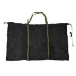 Delphin C VAK короповий мішок для зберігання та зважування 115x72 см блискавка мотузка 3 м