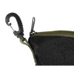 Delphin C VAK короповий мішок для зберігання та зважування 115x72 см блискавка мотузка 3 м - Зображення 3