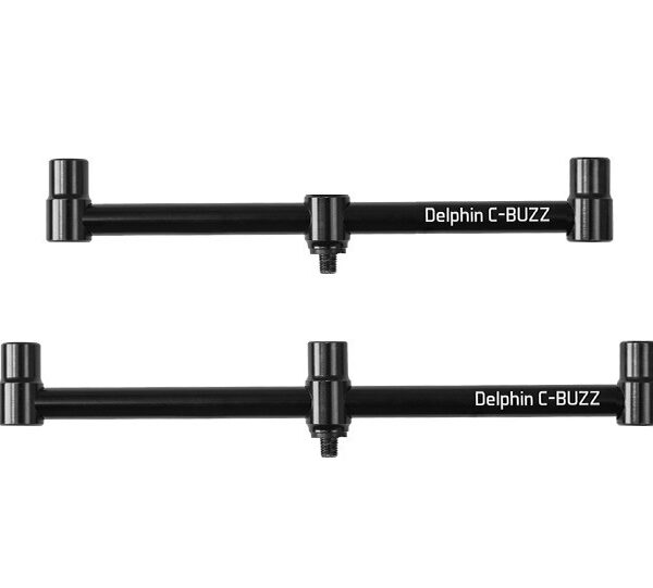 Delphin C BUZZ буз бар 3 вудлища 32 5 см алюміній