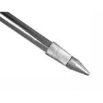 Delphin RPX 3 1 запасні ноги 2 шт 70 140 см алюміній - Зображення 2