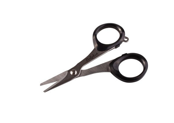 Ножиці для нитки риболовні нержавіюча сталь