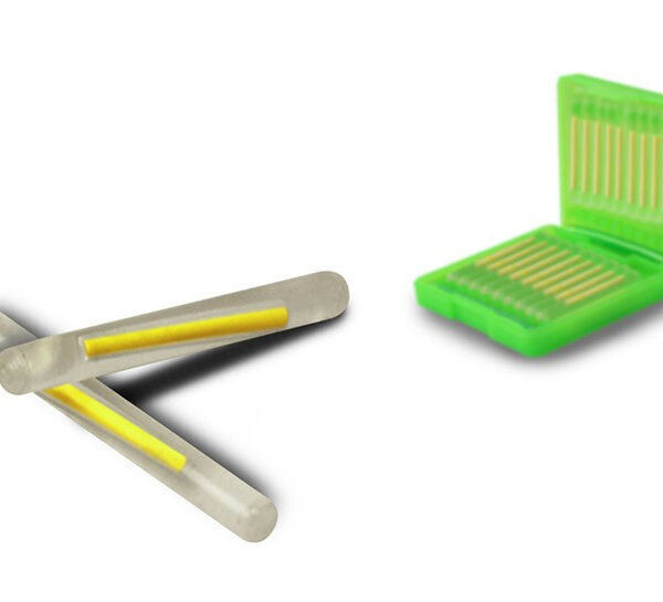 Світлячки Delphin NEON Box 4 5x39 мм 20 шт у коробці