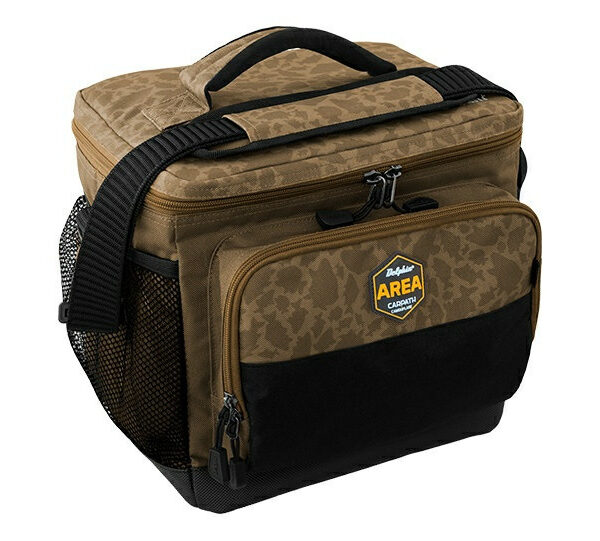 Сумка холодильник DELPHIN AREA COOL CARPATH 30x22x28 см термосумка термоізоляція 8 мм