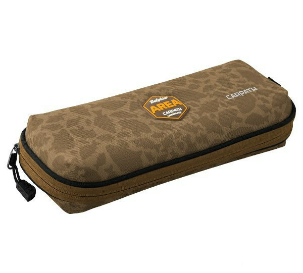 Delphin Area RIG LUX Carpath поводочниця для повідків 30x13x8 см