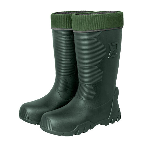 Зимові чоботи Delphin BRONTO EVA Boots для зимової риболовлі