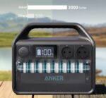 Anker 535 Power House LiFePO4