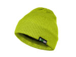 Delphin RWR EAZY зимова шапка біні акрил оливкова