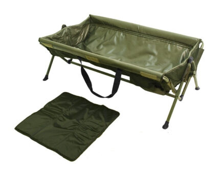 Delphin C RADLE XXL короповий мат люлька 120x55 см висота до 50 см