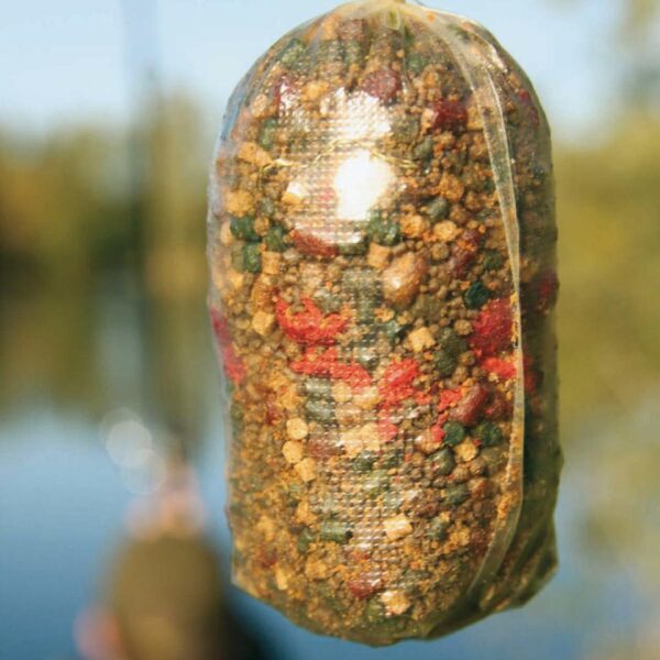 ПВА пакети мішечки Carpax PVA BAGS 100x160 мм 20 шт для дальнього закиду