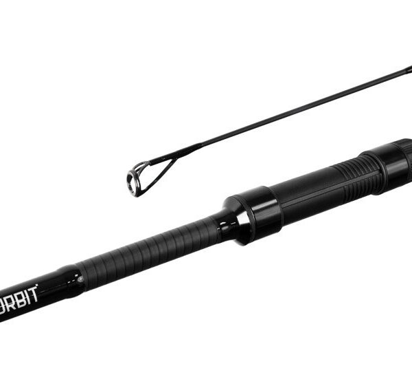Коропове вудилище Delphin ORBIT 2 частини 3 5lbs 24T карбон