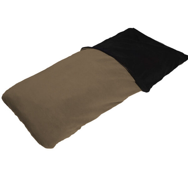 Delphin ATRA спальний мішок фліс 180x80 легкий літній