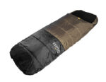 Delphin Zona FATRA спальний мішок теплий 220x90 мікрофібра подушка двостороння блискавка
