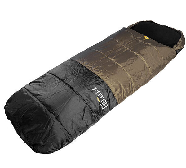 Delphin Zona FATRA спальний мішок теплий 220x90 мікрофібра подушка двостороння блискавка