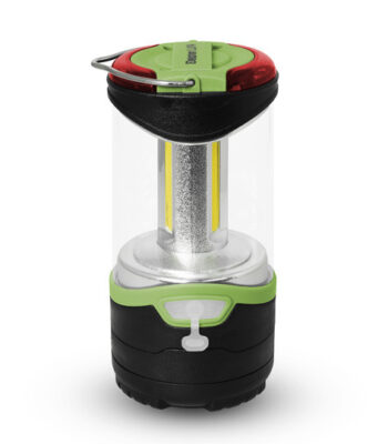 Delphin LUNA кемпінгова лампа ліхтар LED 220 лм 5 Вт USB C акумулятор 18650