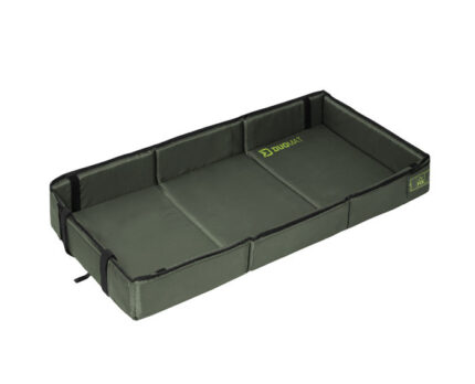 Короповий мат Delphin DUOMAT 40x60 60x110 борти липучки товщина 20 мм