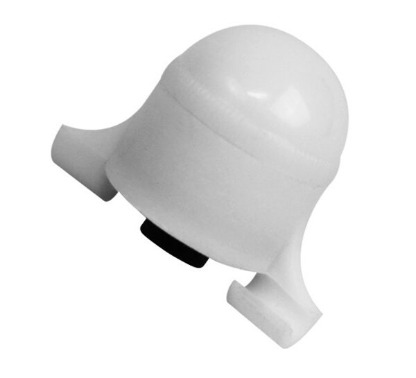 Delphin TIP ALARM сигналізатор клювання з 2 адаптерами зелений позиційний LED червоний спалах датчик струсу