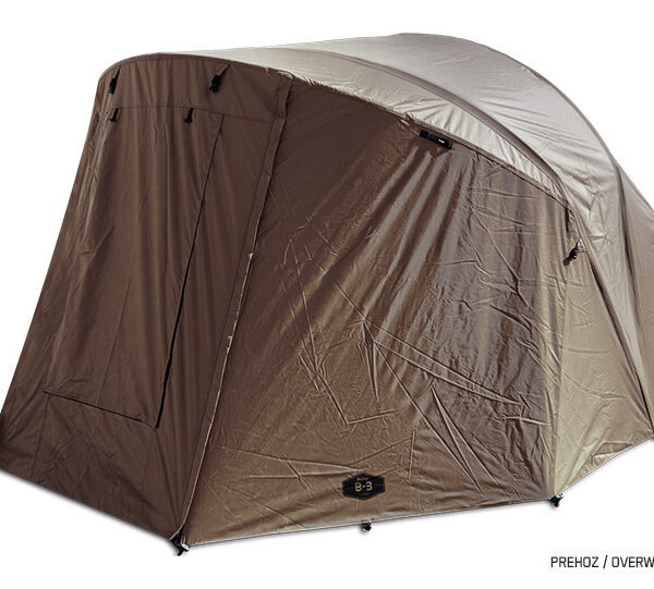 Накидка Delphin B-3 Clima Control winterskin 10000 мм термозахист