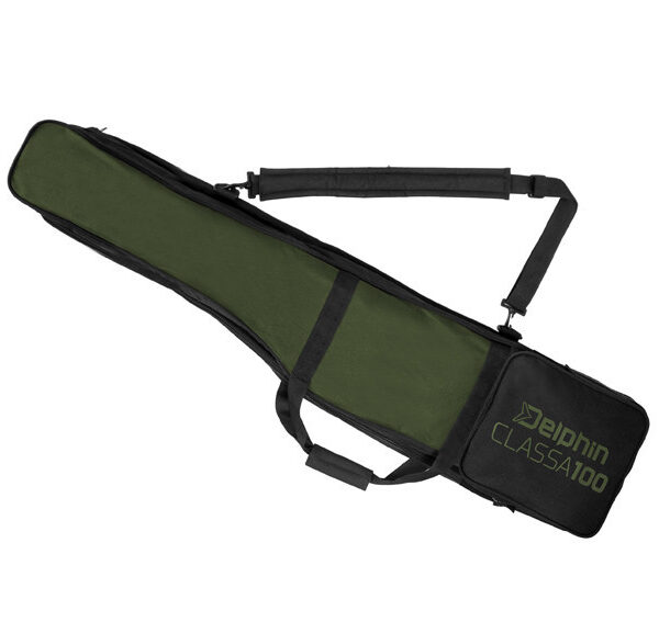 Чохол Delphin CLASSA 100 см на 2 вудилища
