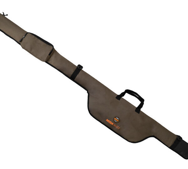 Чохол Delphin Carp MISIA 390 2 секції 215 см для 1 вудилища