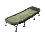 Delphin EF8 EasyFlat коропова розкладушка 195x75 см висота 33 43 см 170 кг