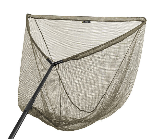 Підсак Delphin YKONA 100x100 180 см 2 секції сітка 5x5 мм