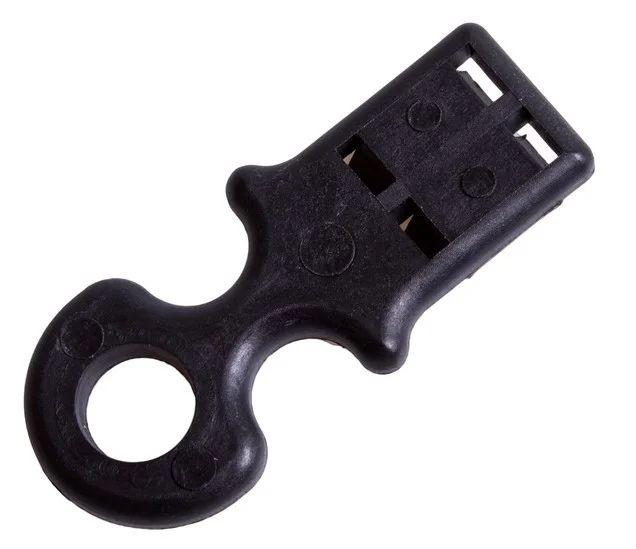 Тримач для свінгера / прямий I-KSW Delphin I KSW тримач свінгера прямий чорний