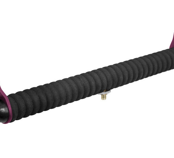 Delphin EVASTIC Easy тримач фідерного вудилища 30 см EVA