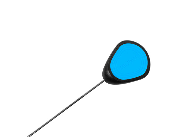 Delphin Needle THE END GRIP Safety голка для бойлів гумових насадок