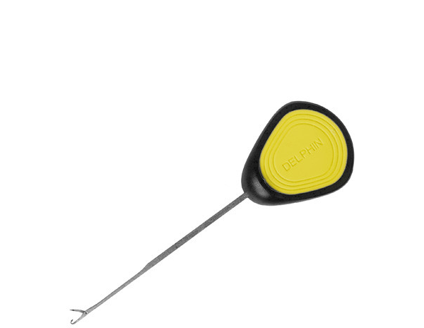 Delphin Needle THE END GRIP LeadCore голка для лідкора leadcore