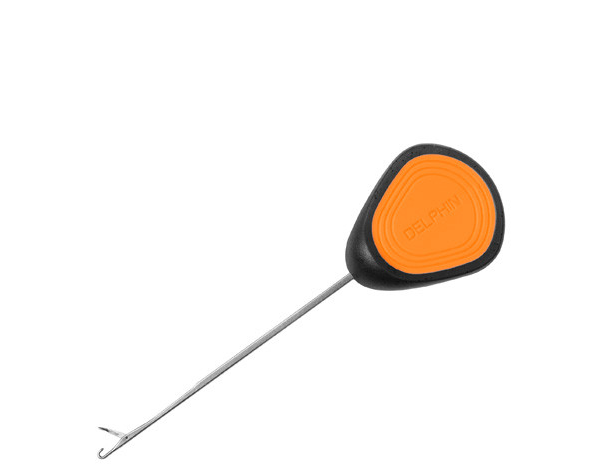 Delphin Needle THE END GRIP Medium голка для бойлів універсальна