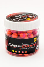 Попап Шовковиця Mulberry Florentino 8мм Carp Drive плаваюча насадка - Зображення 2