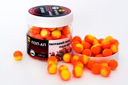 Попап Carp Drive Тигровий горіх Tiger nut 10 мм плаваючий бойл