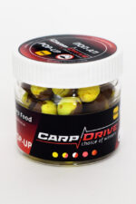 Попап Carp Drive Криль Ананас 10 мм плаваючий бойл поп ап - Зображення 2