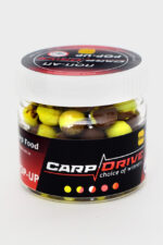 Попап Carp Drive Монстр краб банан 10 мм плаваючі бойли 30 г - Зображення 2