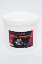 Тигровий горіх Carp Drive 8 12мм Іспанія відро 3кг насадка для коропа