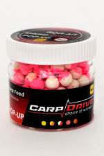 Carp Drive поп ап Баварські ковбаски Bavarian sausages 8 мм плаваючий бойл - Зображення 2